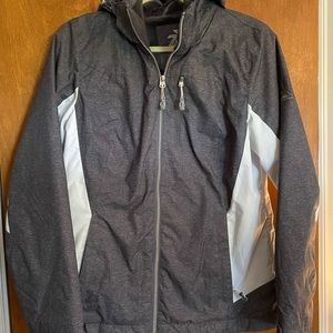 ZeroXposur Winter Coat